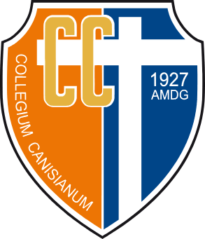 Canisius College (Kolese Kanisius) logo