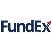 FundEx logo
