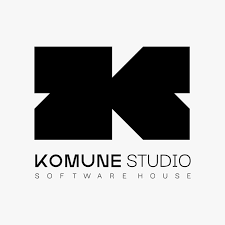 Komune Studio Software House logo