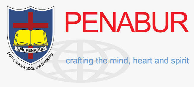 SPK SMAK Penabur Kelapa Gading logo