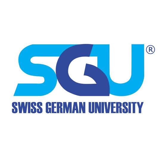 Swiss German University logo